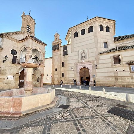 Villa Tortola II Antequera Bagian luar foto