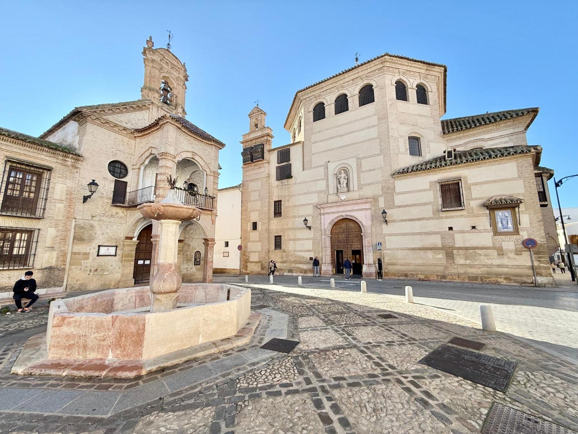 Villa Tortola II Antequera Bagian luar foto