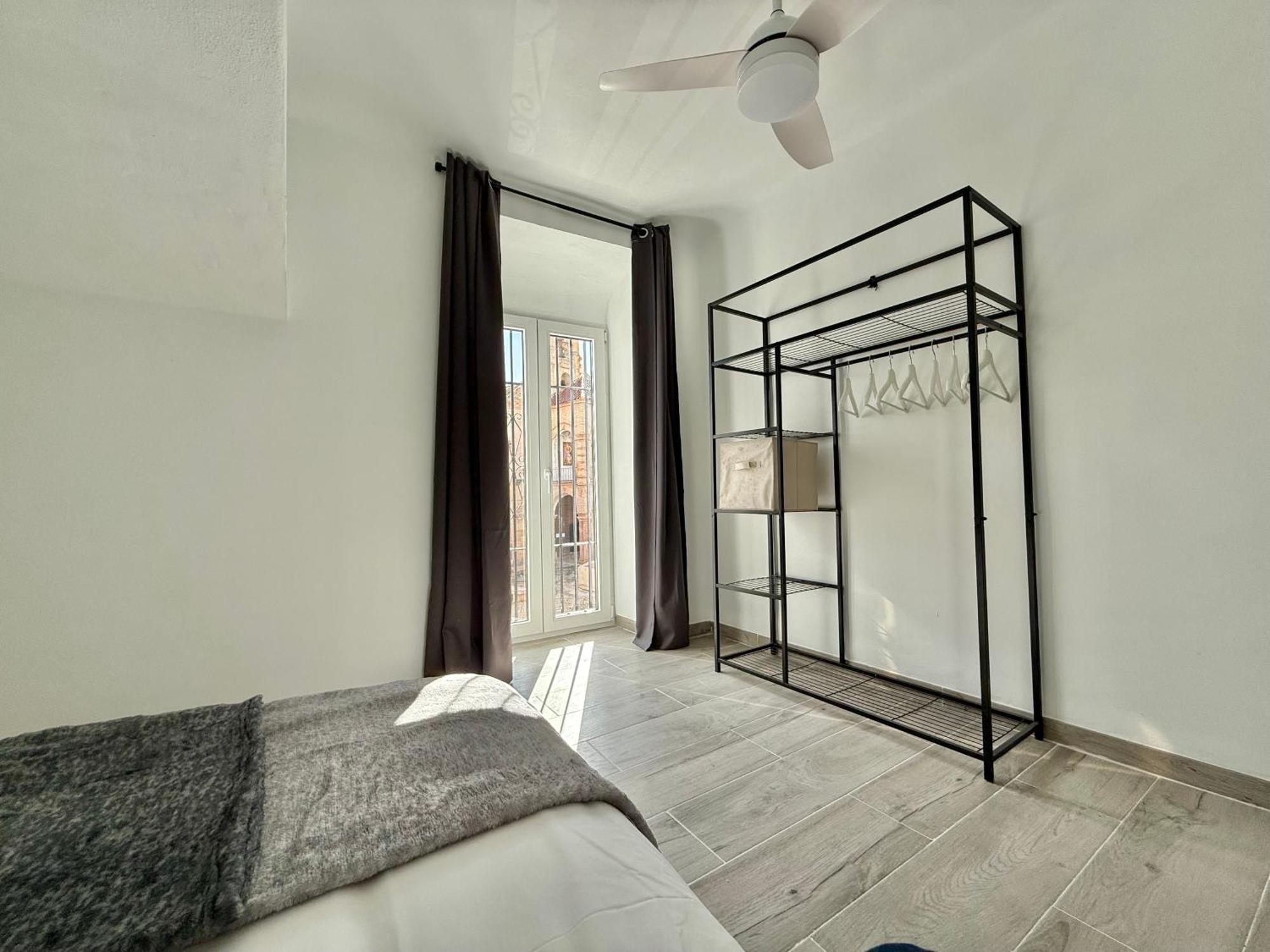 Villa Tortola II Antequera Bagian luar foto