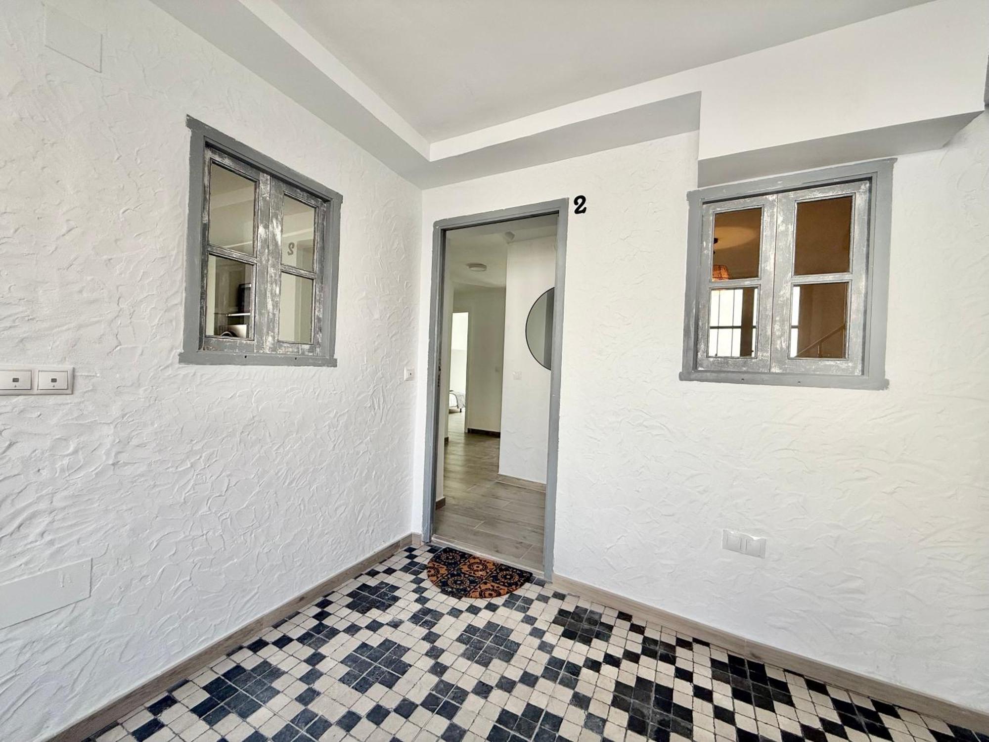 Villa Tortola II Antequera Bagian luar foto