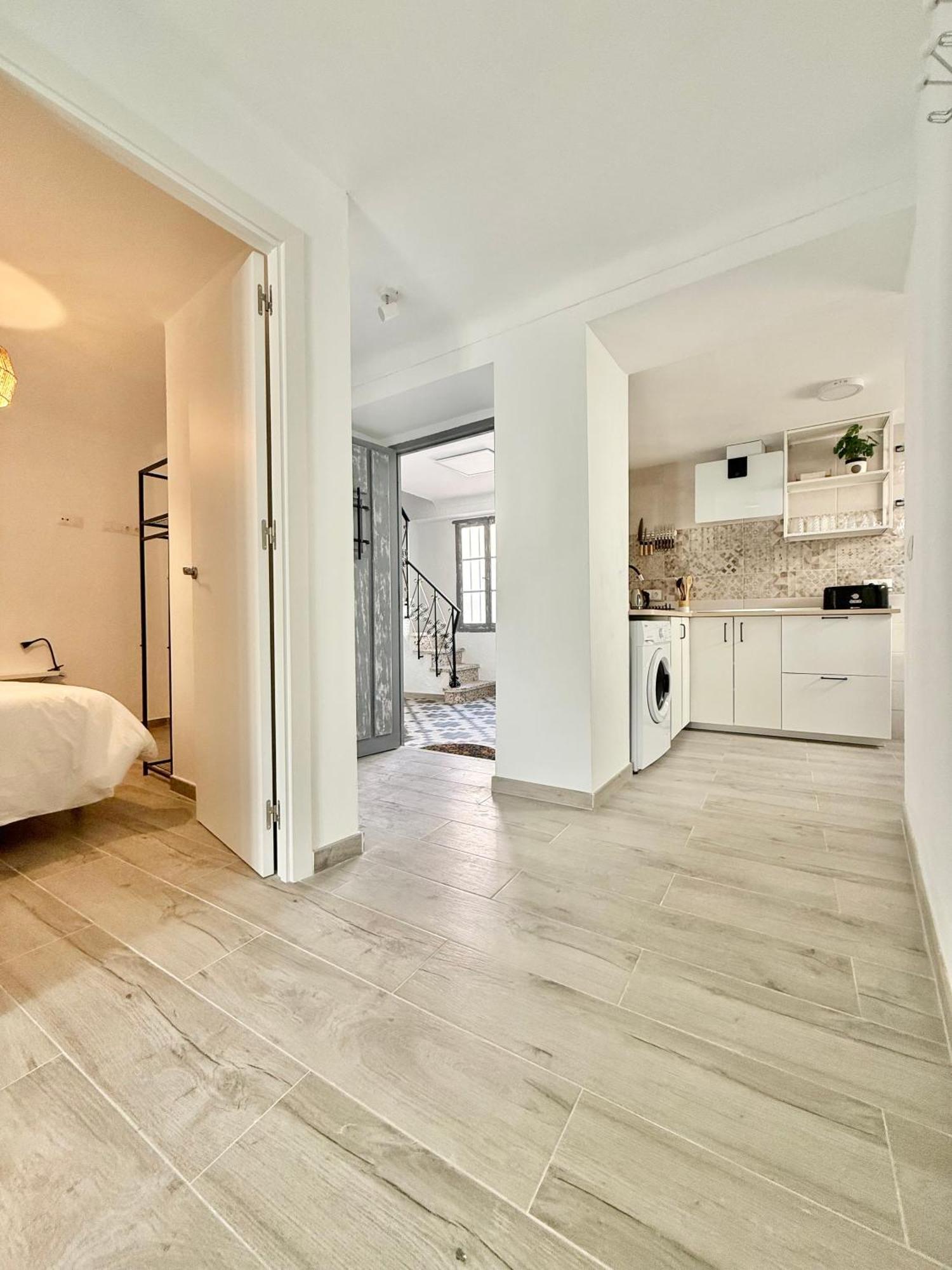 Villa Tortola II Antequera Bagian luar foto