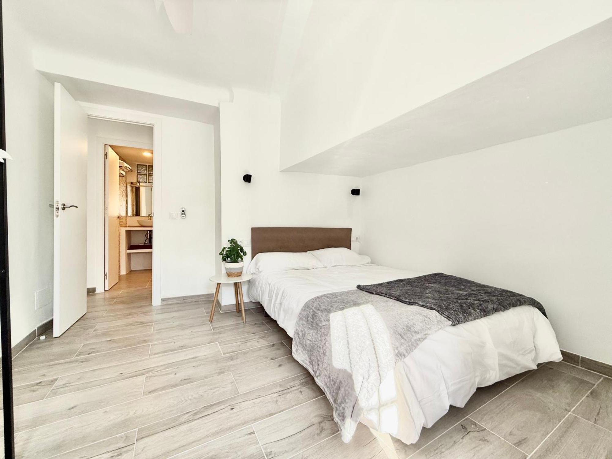 Villa Tortola II Antequera Bagian luar foto